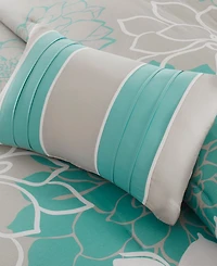 Madison Park Lola 7-Pc. Comforter Set