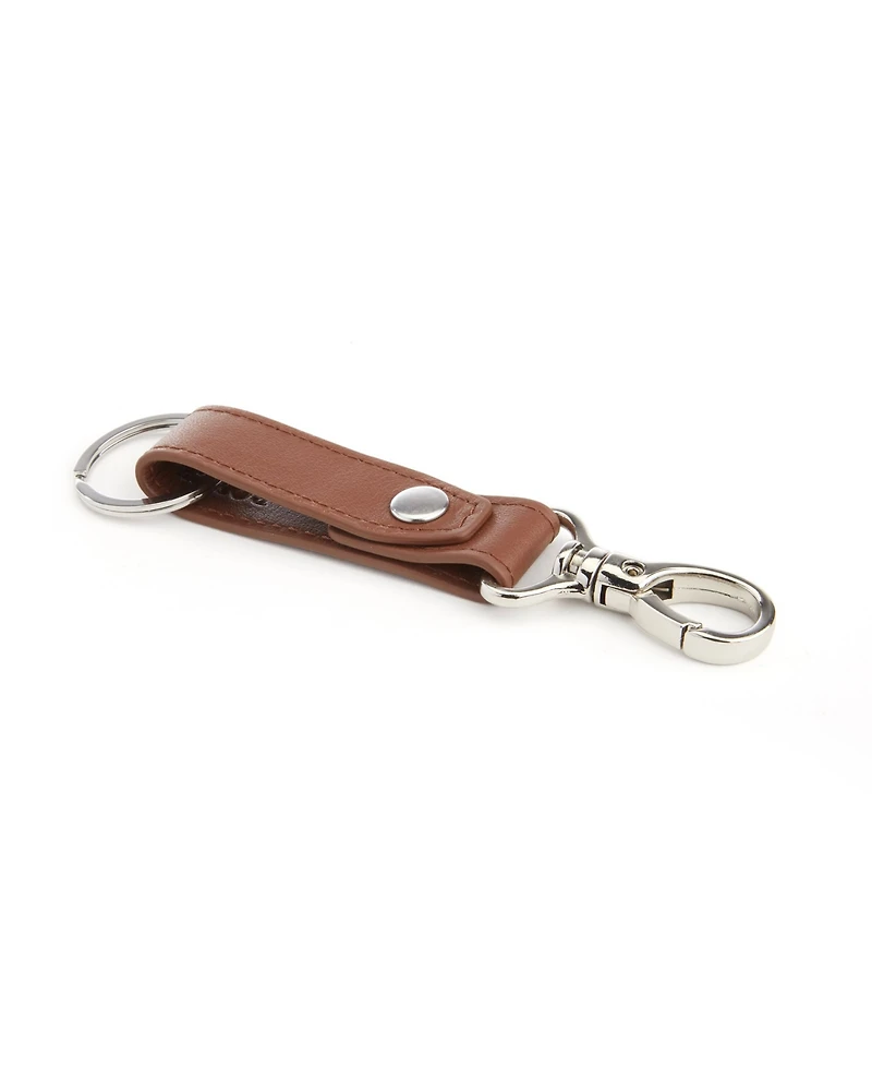 Royce New York Contemporary Valet Key Chain