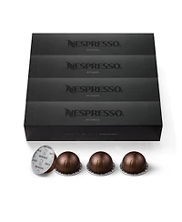 Nespresso VertuoLine Intenso, 40 Capsules