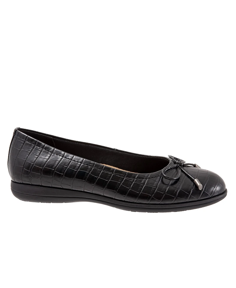 Trotters Dellis Flat