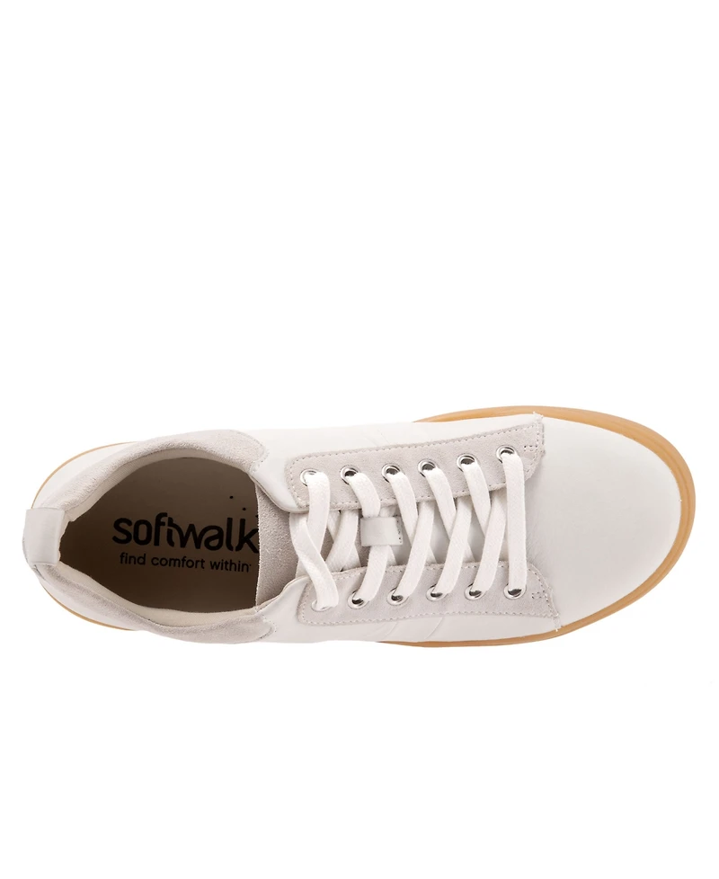 Softwalk Athens Sneaker