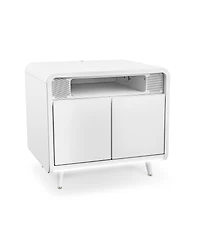Sobro Smart Storage Side Table with Cooling Drawer