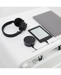 Sobro Smart Storage Side Table with Cooling Drawer