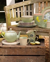 Denby Heritage Orchard Rice Bowl