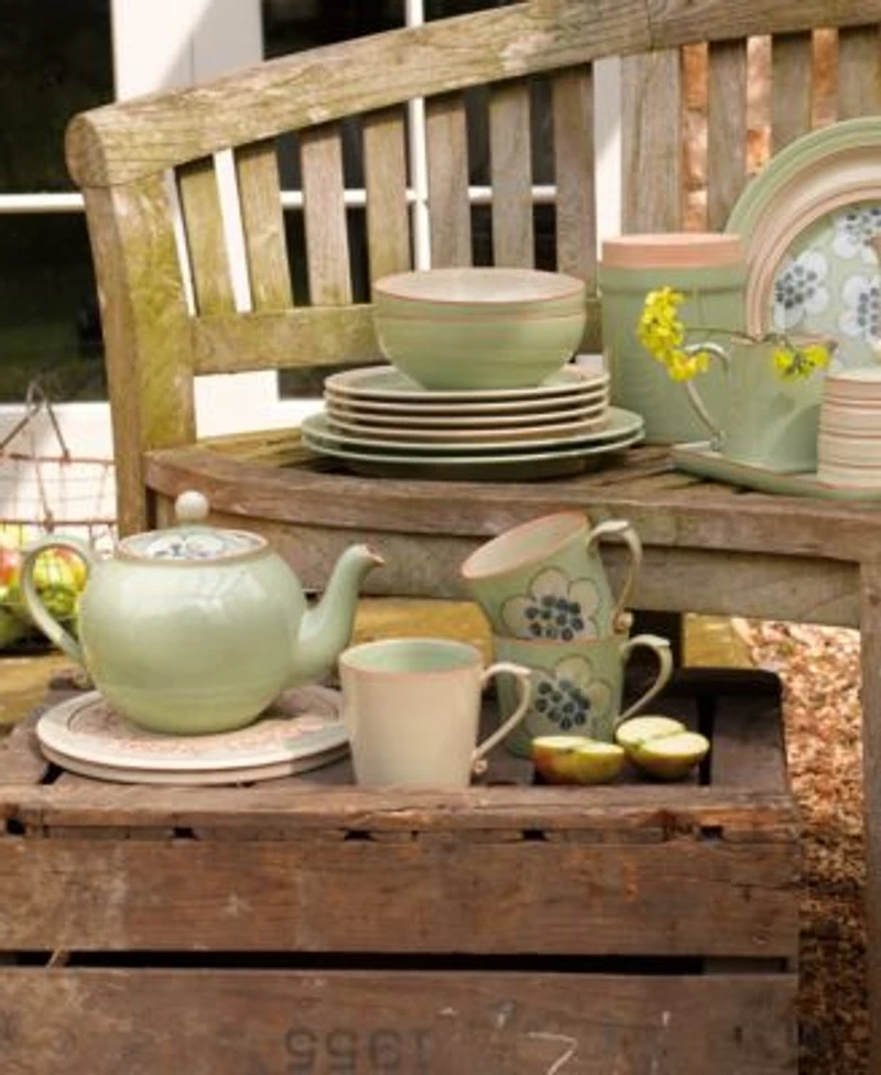 Denby Heritage Orchard Dinnerware Collection