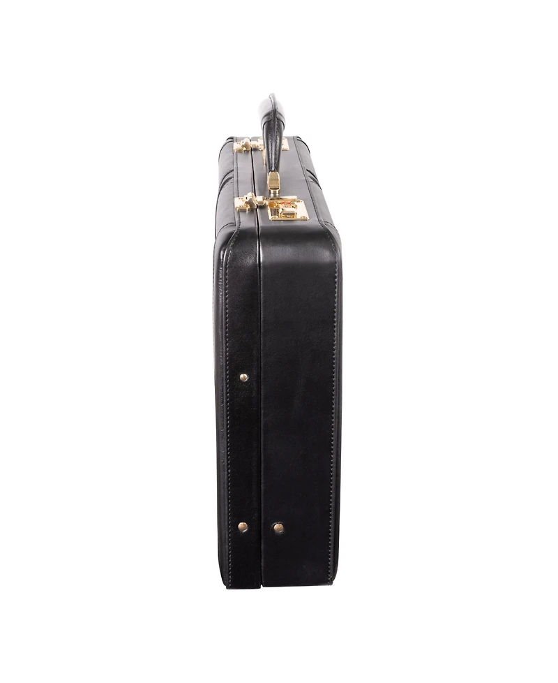 McKlein Lawson, 3.5" Attache Briefcase