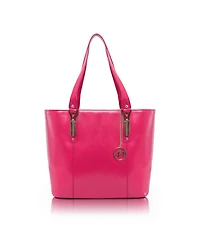 Mcklein Savarna Ladies Tote with Tablet Pocket