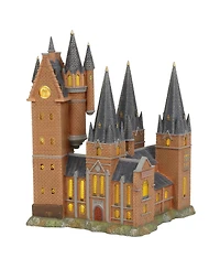 Department 56 Harry Potter Village Hogwarts Astronomy Tower