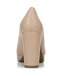Naturalizer Berlin Pumps