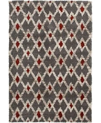Closeout Northern Weavers Austin Kiernan Gray Area Rug