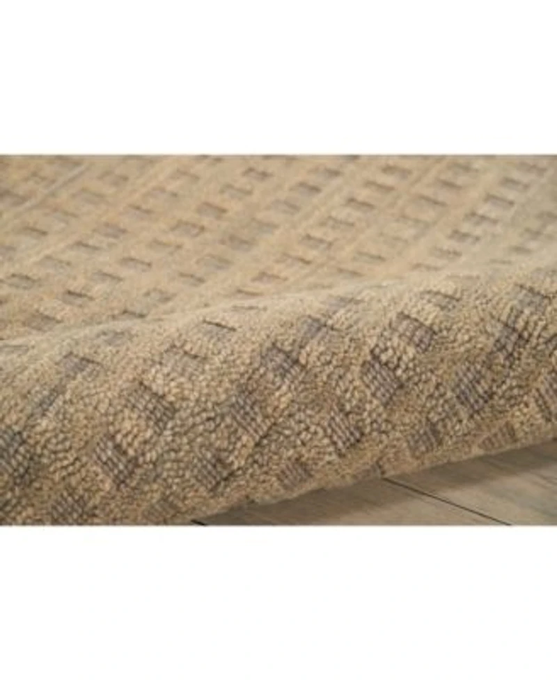 Nourison Home Marana Mnn01 Coffee Rug