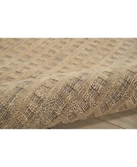 Nourison Home Marana Mnn01 Coffee Rug