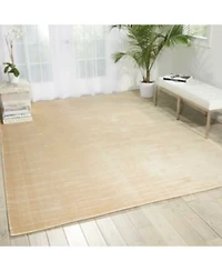 Nourison Home Starlight Sta06 Ivory Rug