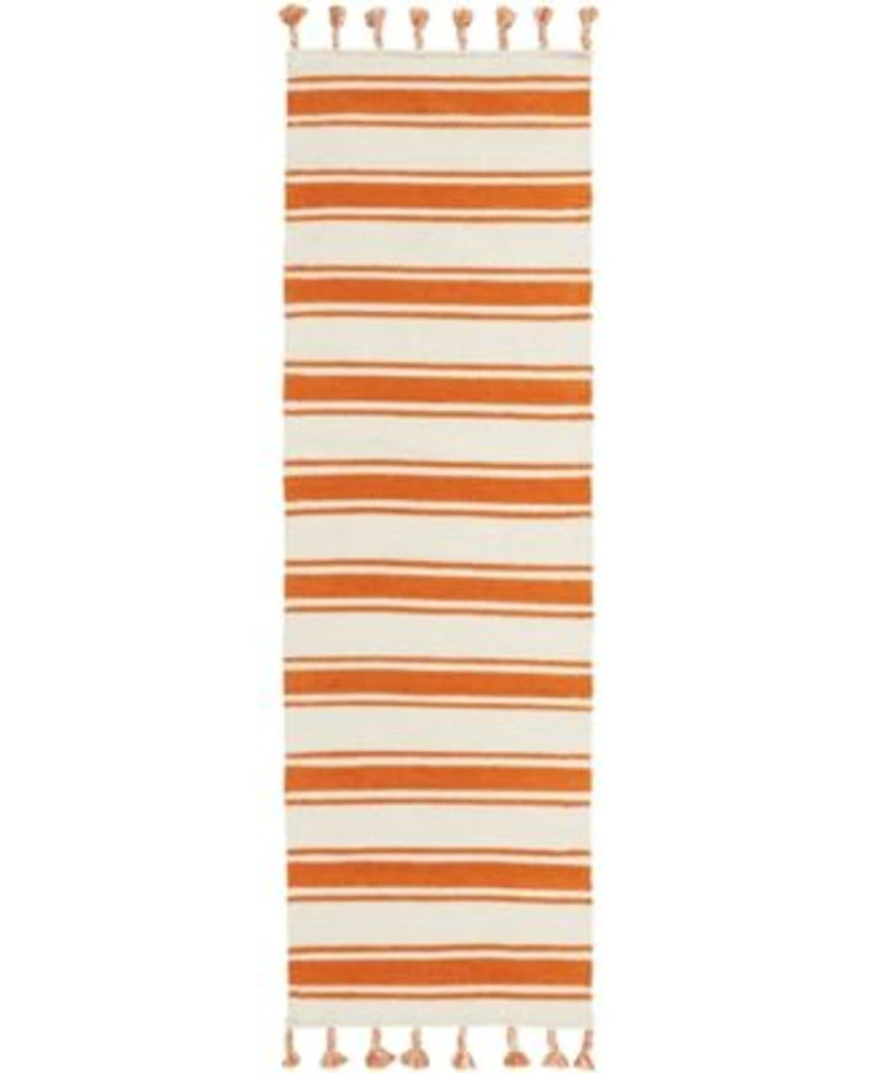Nourison Home Rio Vista Dst01 Ivory Rug