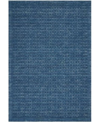 Nourison Home Marana Mnn01 Navy Rug