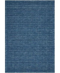 Nourison Home Marana Mnn01 Navy Rug