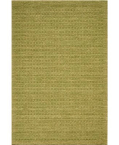 Nourison Home Marana Mnn01 Green Rug