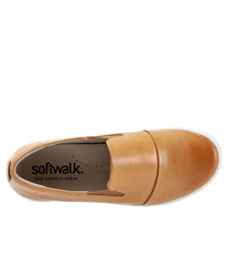 Softwalk Alexandria Loafer