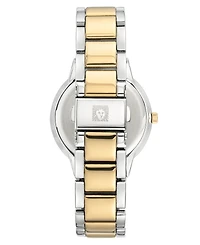 Anne Klein Women's Two-Tone Bracelet Watch 37mm