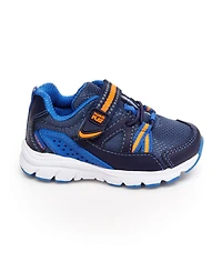 Stride Rite Toddler Boys M2P Journey Athletic Shoe