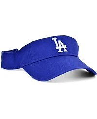 '47 Brand Los Angeles Dodgers 2020 Clean Up Visor