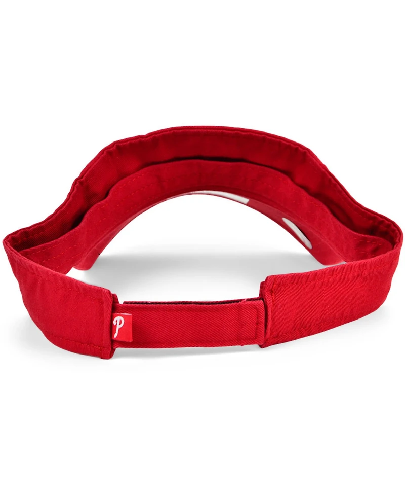 '47 Brand Philadelphia Phillies 2020 Clean Up Visor