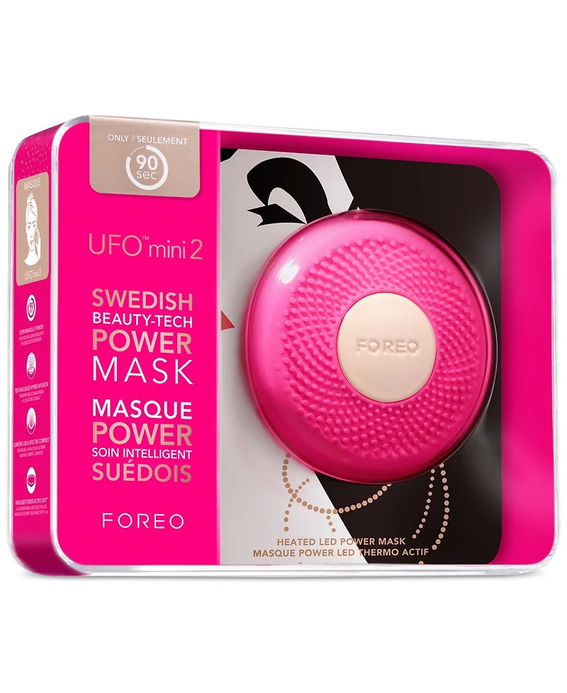 Foreo Ufo Mini 2