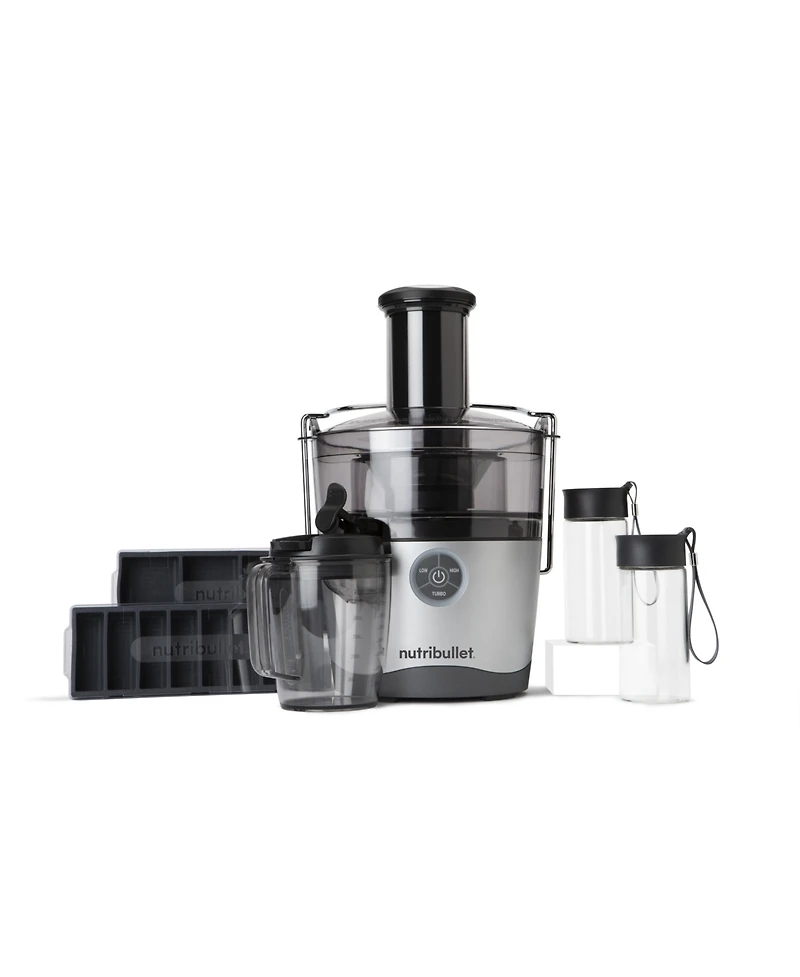 NutriBullet 1000 Watt Juicer Pro
