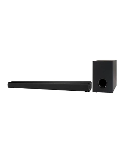 iLive 2.1-Channel 37-inch Soundbar with Wireless Subwoofer, ITBSW399B