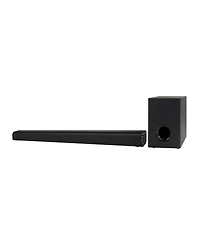 iLive 2.1-Channel 37-inch Soundbar with Wireless Subwoofer, ITBSW399B