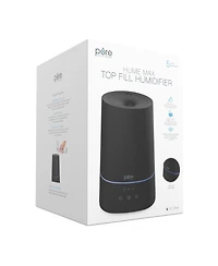 Pure Enrichment Hume Max Top Fill Humidifier - White