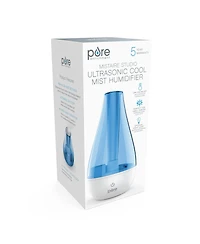 Pure Enrichment MistAire Studio Ultrasonic Cool Mist Humidifier