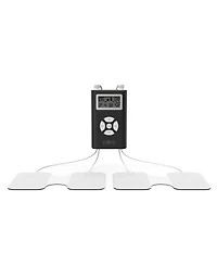 Pure Enrichment PurePulse Duo Deluxe Ems and Tens Combo Device