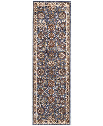 Closeout! Nourison Home Lagos LAG04 Beige 3' x 5' Area Rug