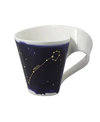 Villeroy & Boch New Wave Stars Mug, Pisces