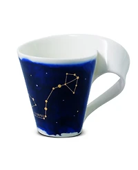 Villeroy & Boch New Wave Stars Mug, Scorpio