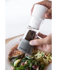 Cole & Mason Lincoln Duo Salt & Pepper Mill