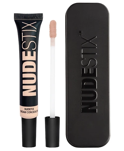 Nudestix NudeFix Cream Concealer, 0.34 oz.