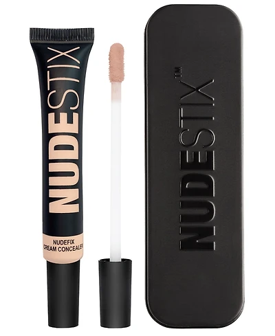 Nudestix NudeFix Cream Concealer, 0.34 oz.