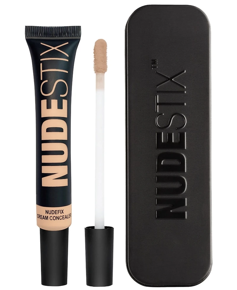 Nudestix NudeFix Cream Concealer, 0.34 oz.