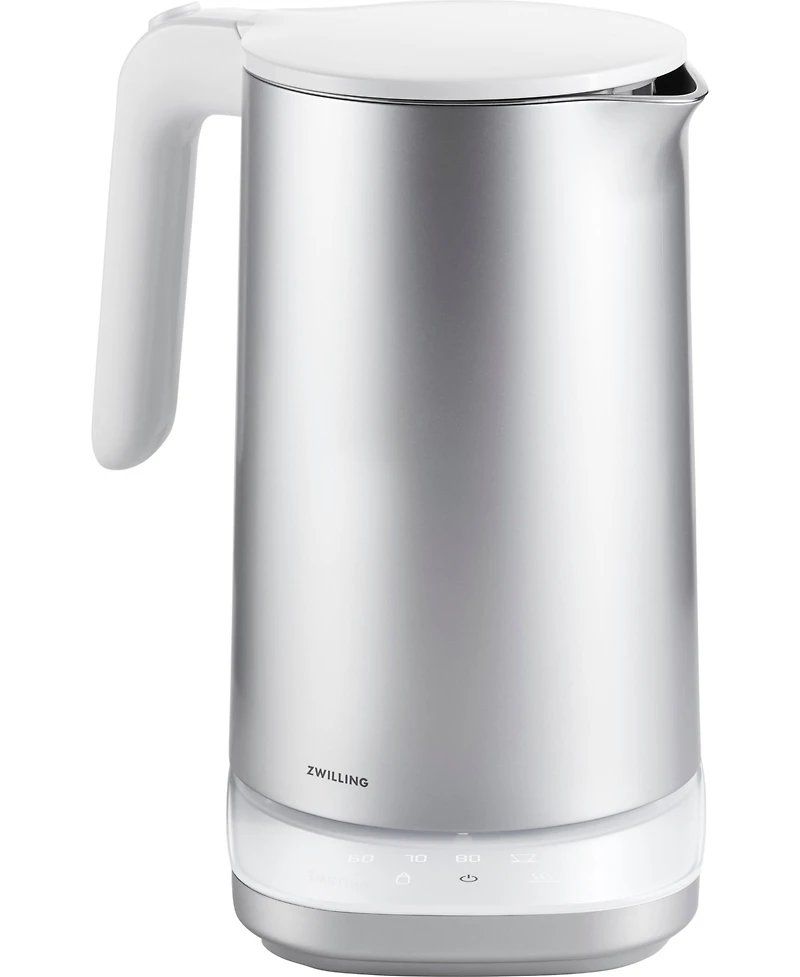 Zwilling Enfinigy 1.5-l Silver Kettle Pro