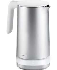 Zwilling Enfinigy 1.5-l Silver Kettle Pro