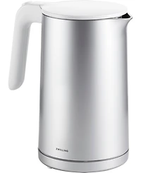 Zwilling Enfinigy Cool Touch 1.5-l Silver Kettle
