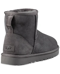 Ugg Women's Classic Ii Pull On Mini Boots