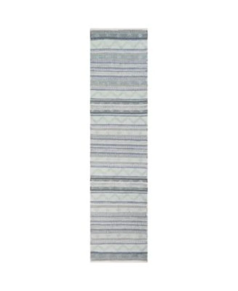 Liora Manne Cosmos Gypsy Stripe Rug