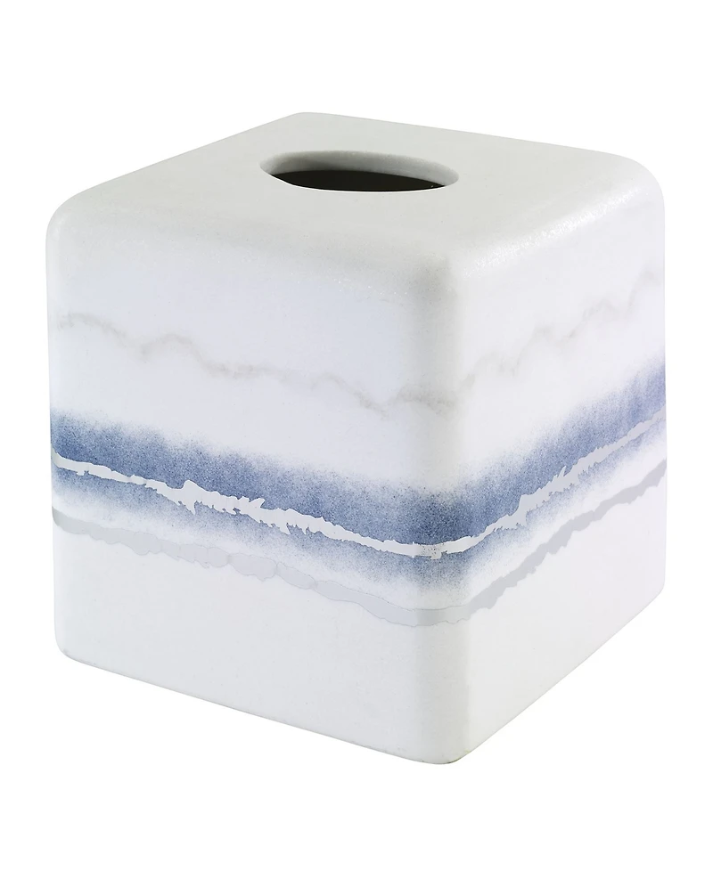 Avanti Murano Tissue Box Cover