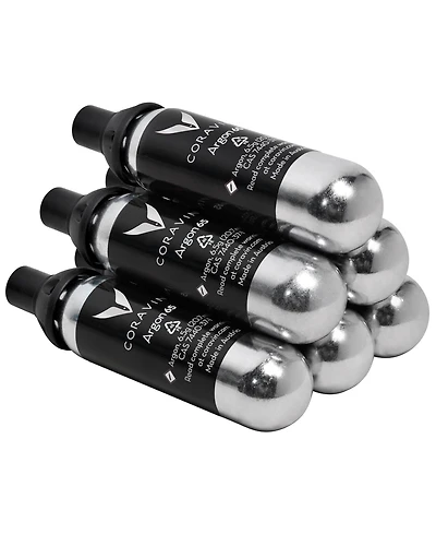 Coravin Pure Capsules 6-pack