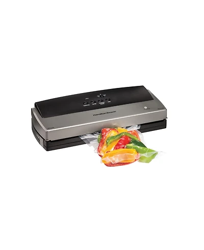 Hamilton Beach Nutri Fresh Vacuum Sealer - 78214