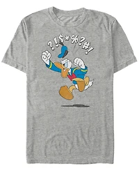 Fifth Sun Men's Donald Jump Short Sleeve T-Shirt