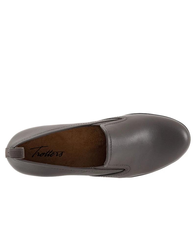 Trotters Reggie Loafer